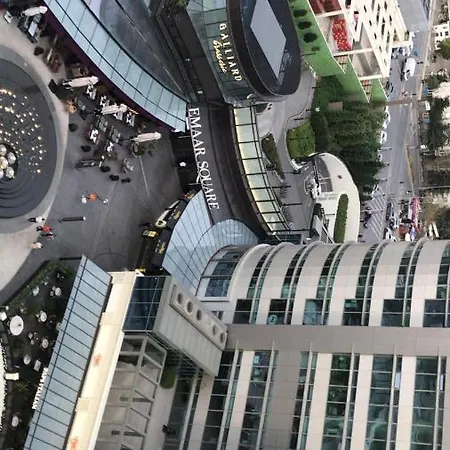 اعمار اسكوير بلوك C Lejlighed Istanbul