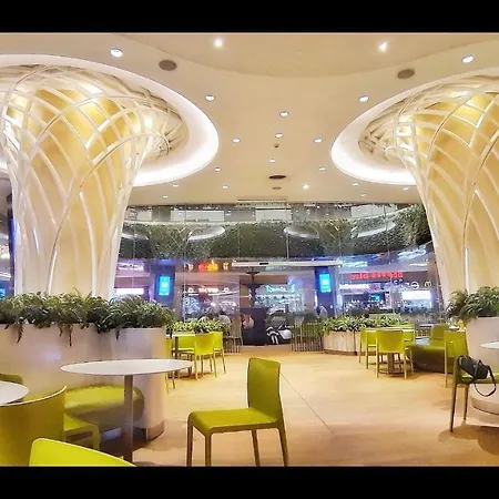 اعمار اسكوير بلوك C Lejlighed Istanbul