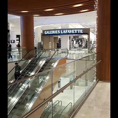 اعمار اسكوير بلوك C * Istanbul