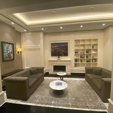 Lejlighed اعمار اسكوير بلوك C
