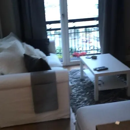 اعمار اسكوير بلوك C Apartment