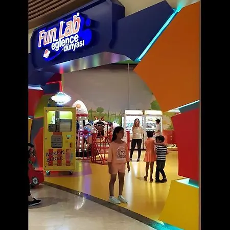 اعمار اسكوير بلوك C