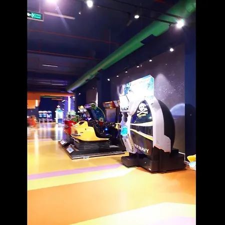اعمار اسكوير بلوك C *