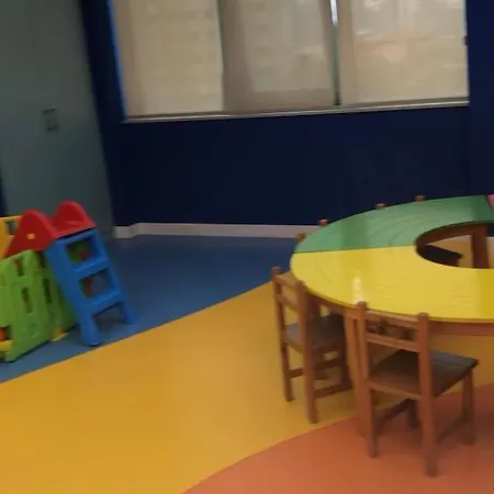 اعمار اسكوير بلوك C Apartment *