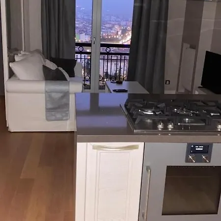 Apartment اعمار اسكوير بلوك C *