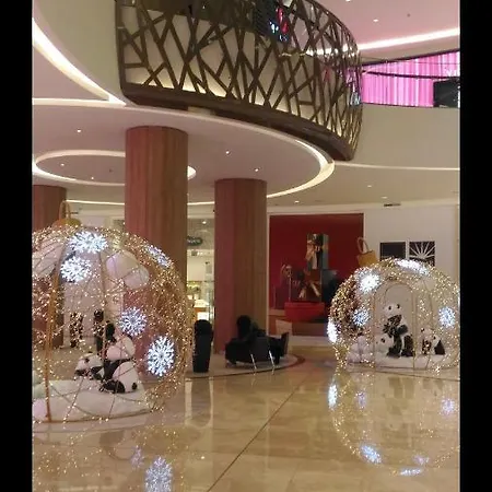 اعمار اسكوير بلوك C
