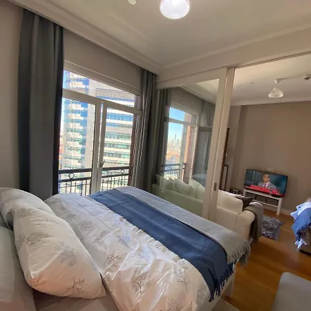 Apartment اعمار اسكوير بلوك C *